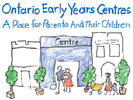 Ontario Early Years Centre